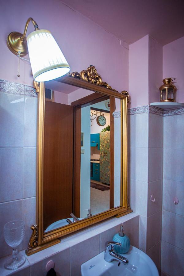 La Vie De Boheme Bed & Breakfast Trieste Exterior photo