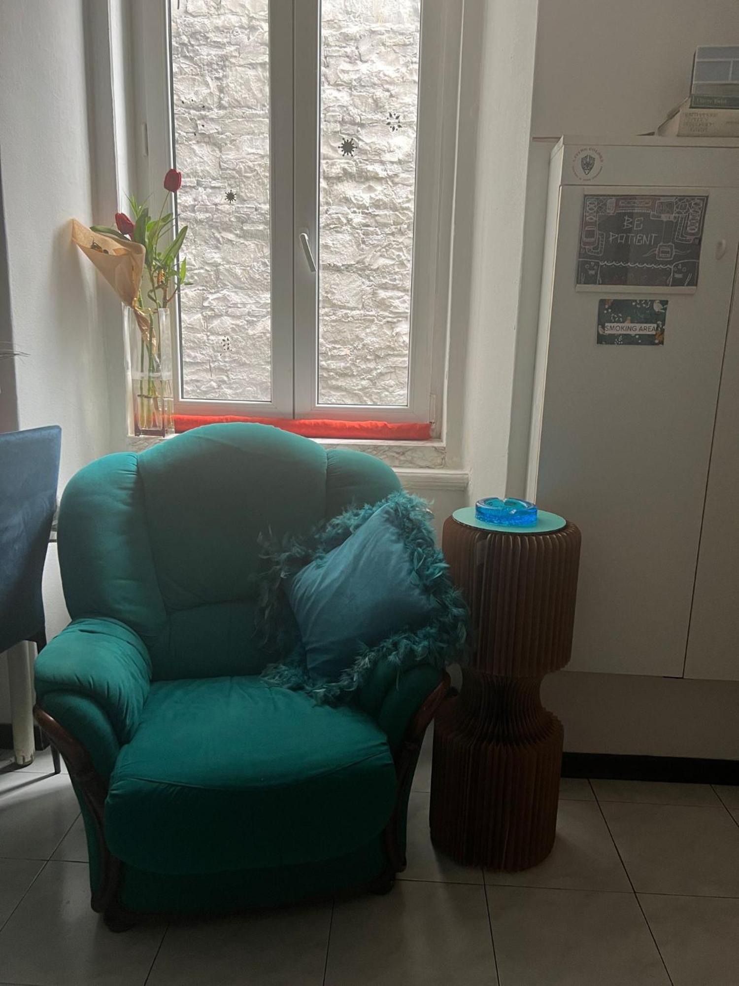 La Vie De Boheme Bed & Breakfast Trieste Exterior photo